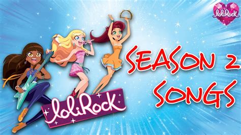 lolirock theme song.